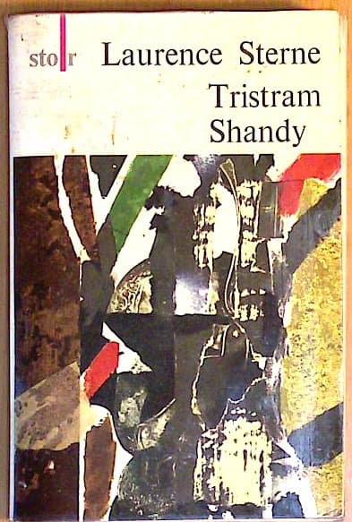 Tristram Shandy