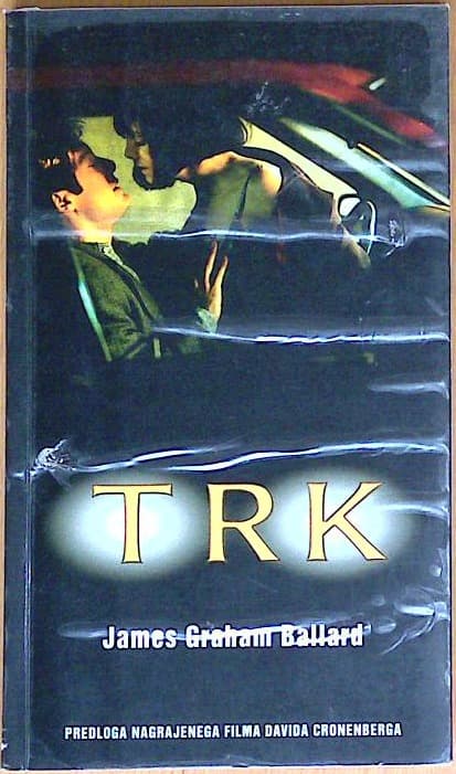 Trk
