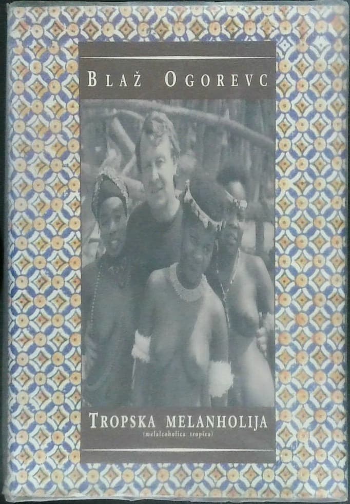 Tropska melanholija