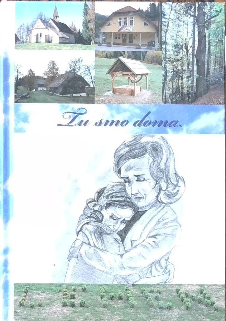 Tu smo doma