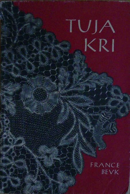 Tuja kri