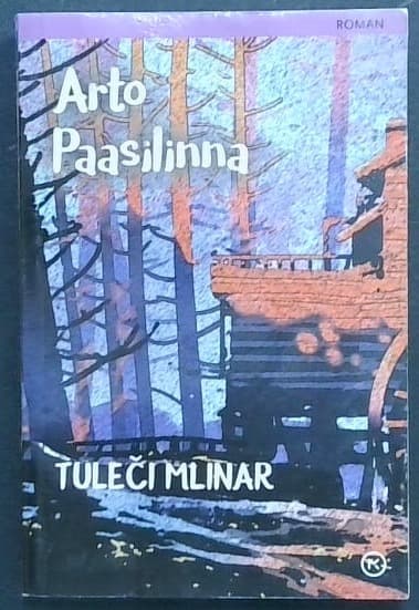 Tuleči mlinar