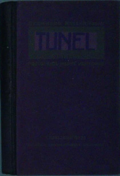Tunel