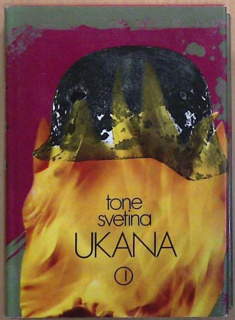 Ukana I.