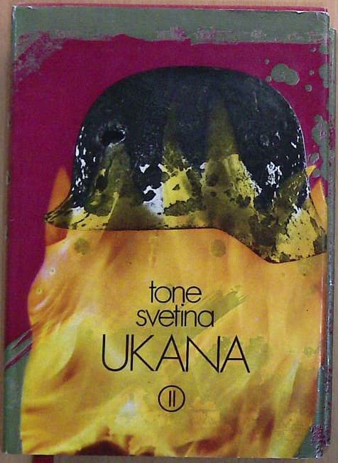 Ukana II.