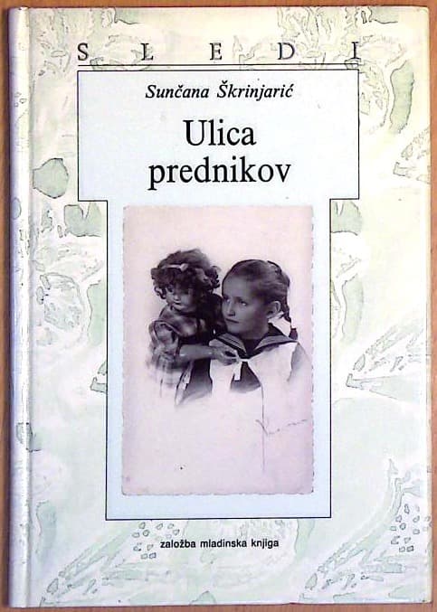 Ulica prednikov