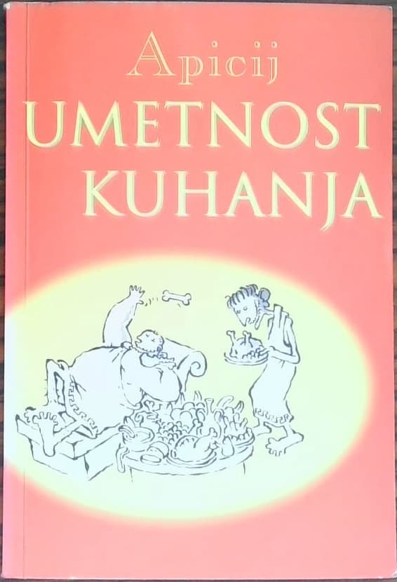 Umetnost kuhanja 