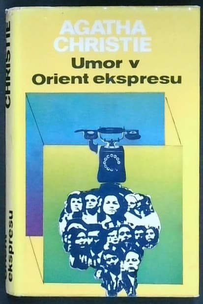 Umor v Orient ekspresu