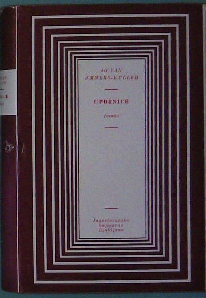 Upornice