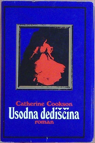 Usodna dediščina