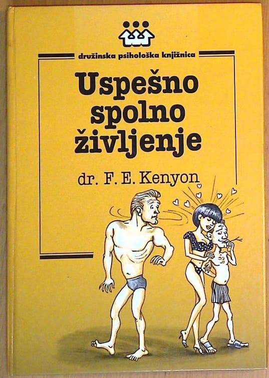 Uspešno spolno življenje