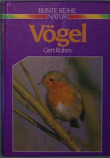 Vögel