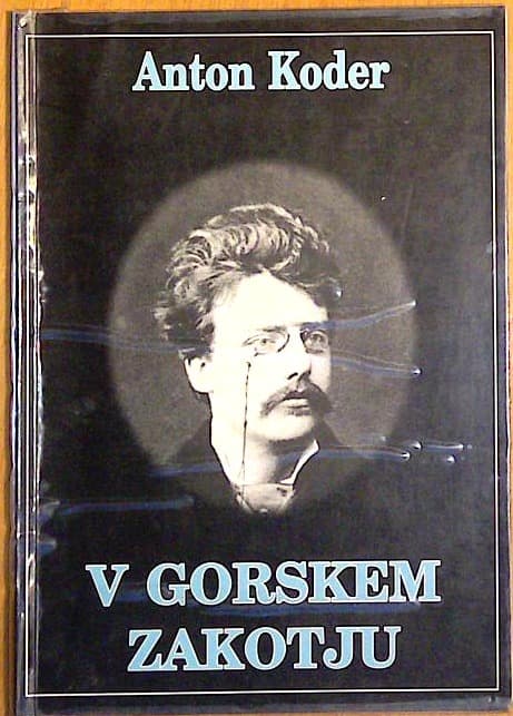 V gorskem zakotju