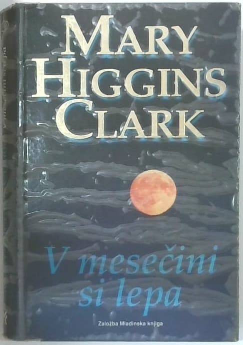 V mesečini si lepa