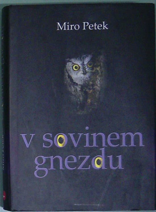 V sovinem gnezdu