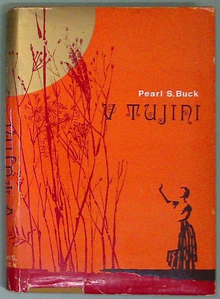 V tujini