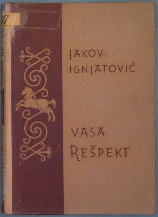 Vasa Rešpekt