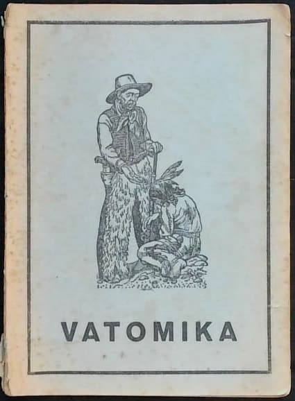 Vatomika