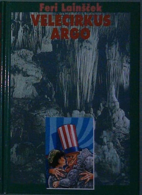 Velecirkus Argo