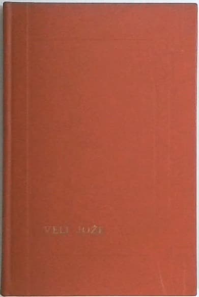 Veli Jože