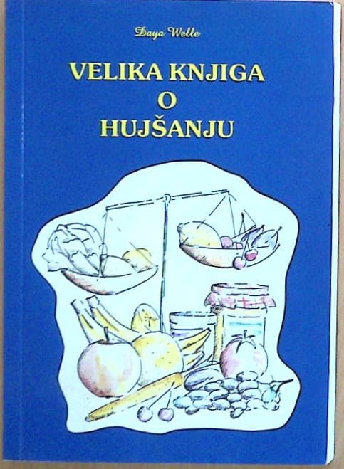 Velika knjiga o hujšanju