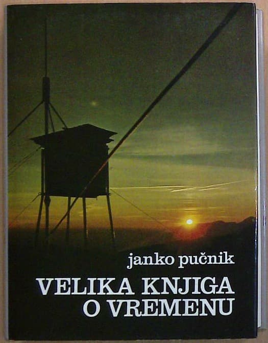 Velika knjiga o vremenu