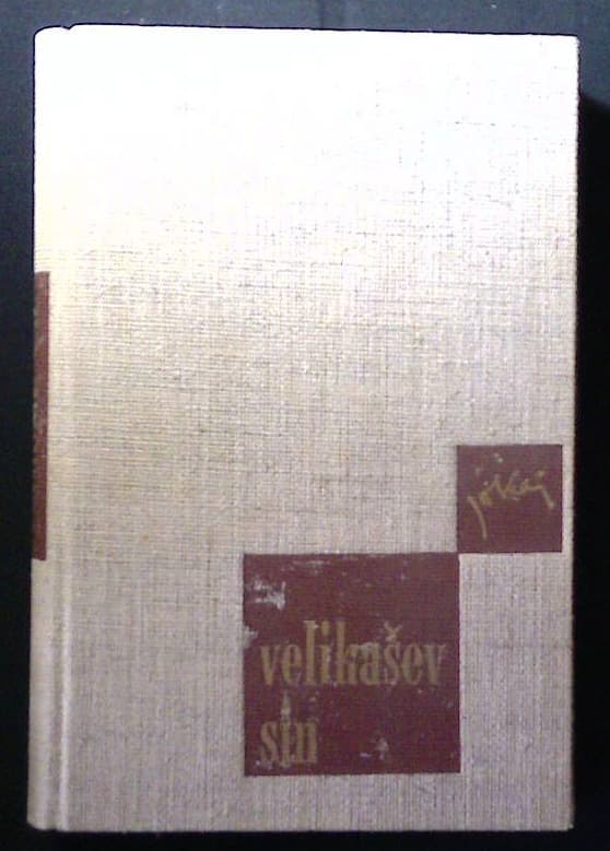 Velikašev sin
