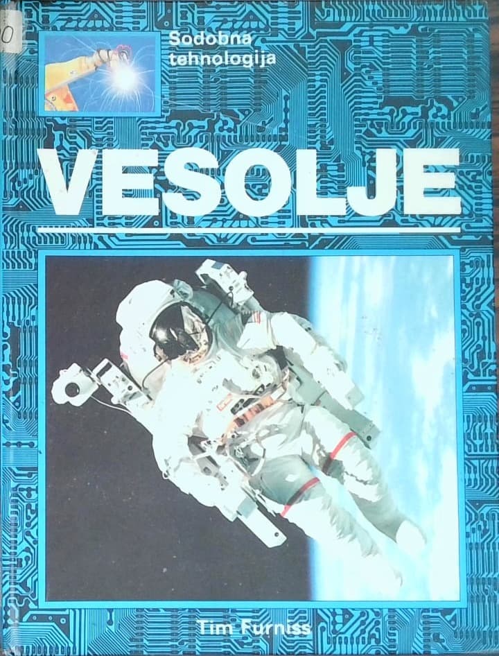 Vesolje