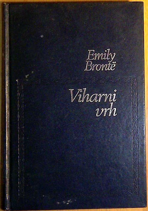 Viharni vrh