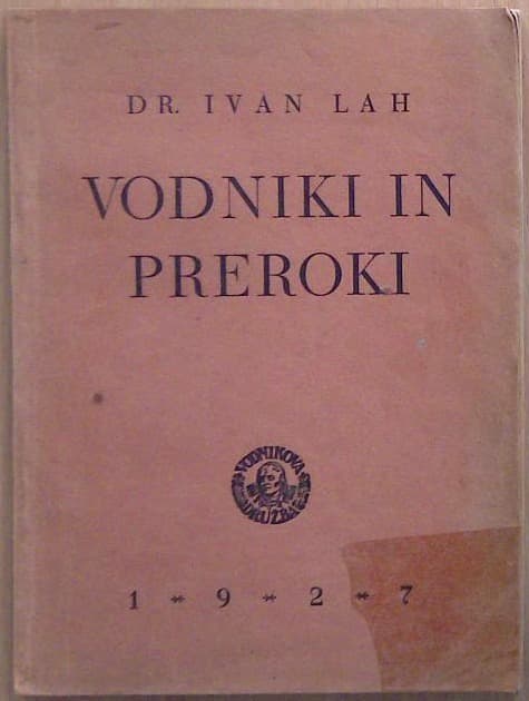 Vodniki in preroki