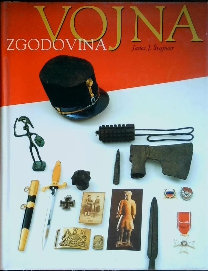 Vojna zgodovina
