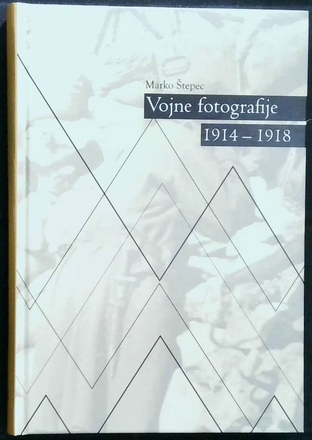 Vojne fotografije 1914-1918