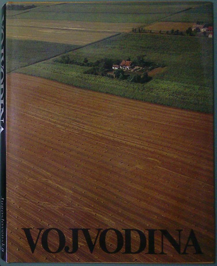 Vojvodina