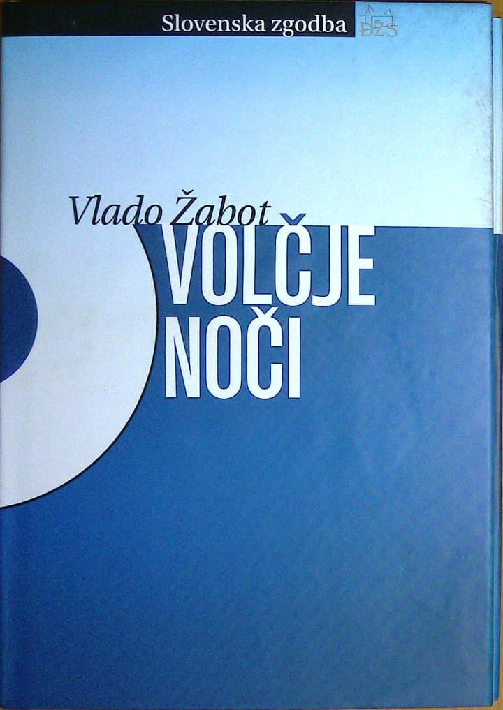 Volčje noči
