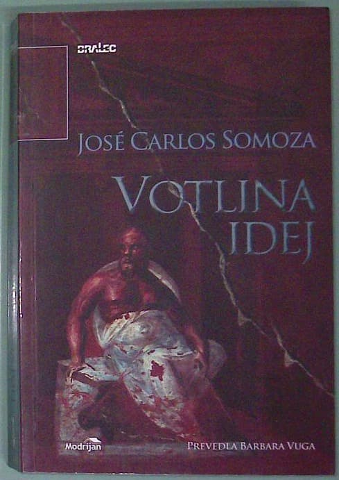 Votlina idej