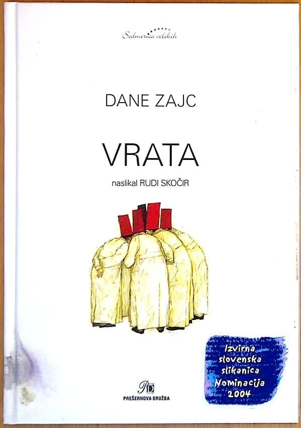 Vrata