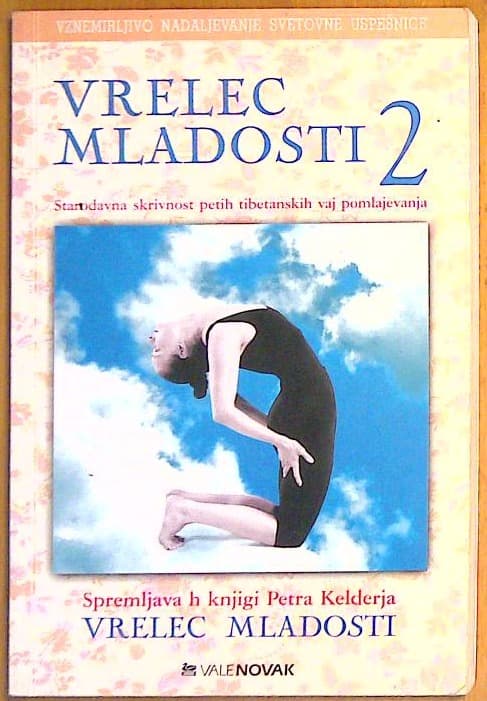 Vrelec mladosti 2
