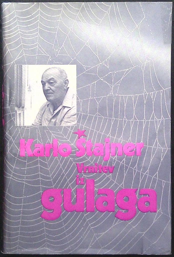 Vrnitev iz gulaga