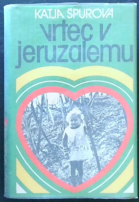 Vrtec v Jeruzalemu
