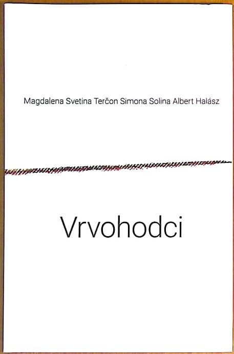 Vrvohodci