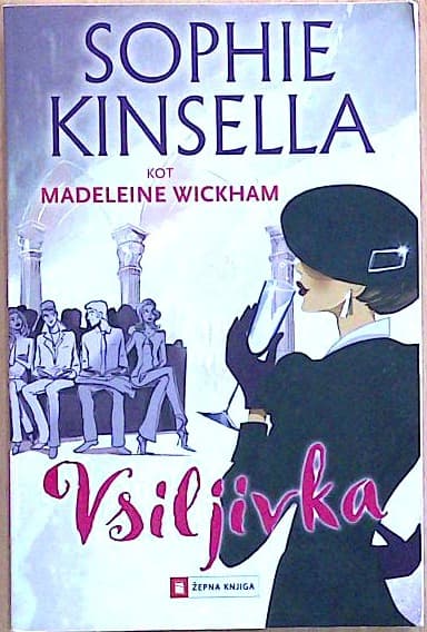 Vsiljivka