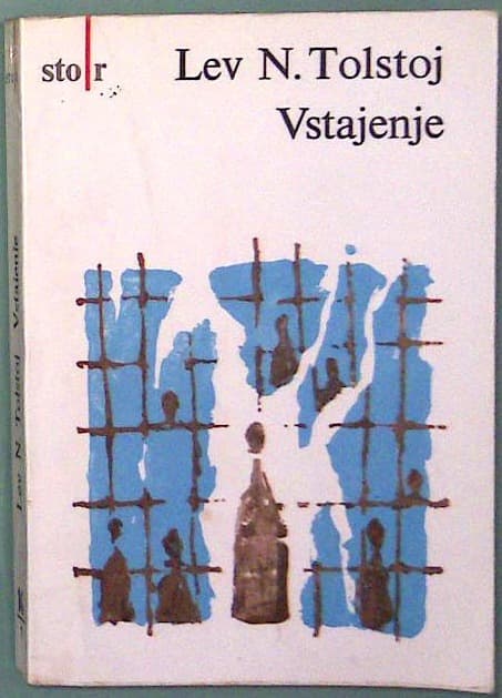 Vstajanje