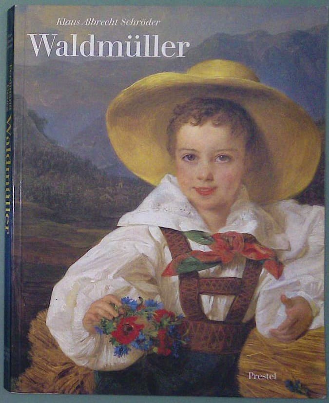 Waldmüller