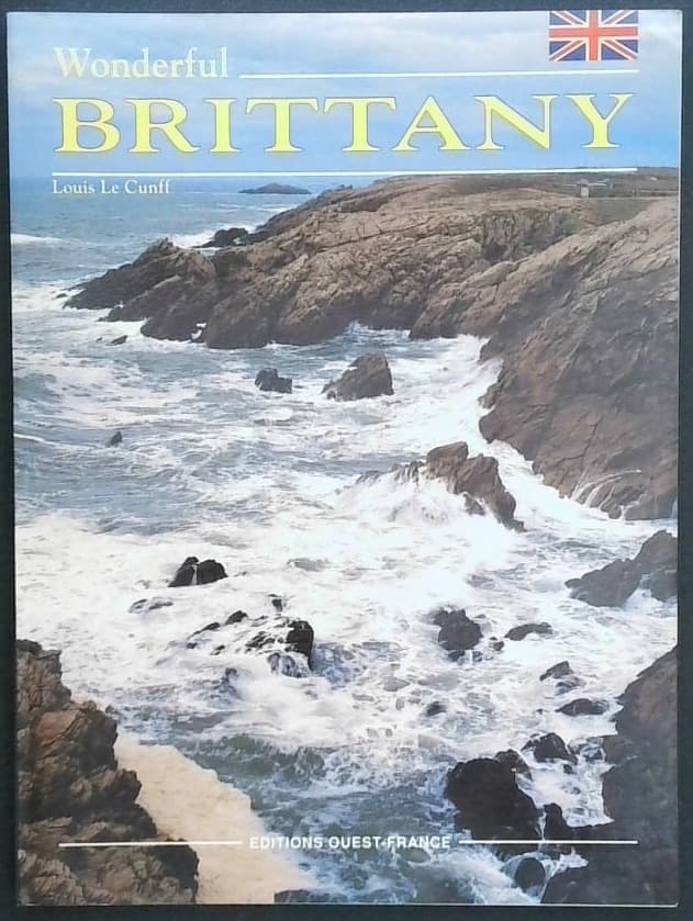 Wonderful Brittany