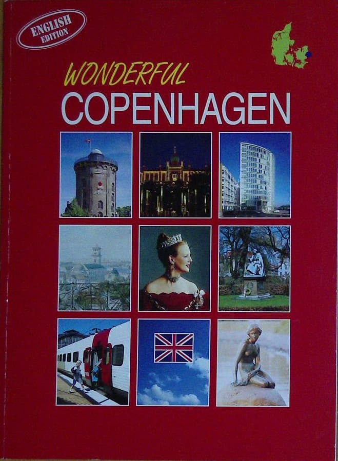 Wonderful Copenhagen
