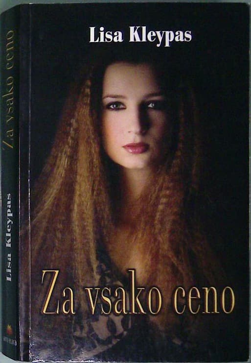Za vsako ceno