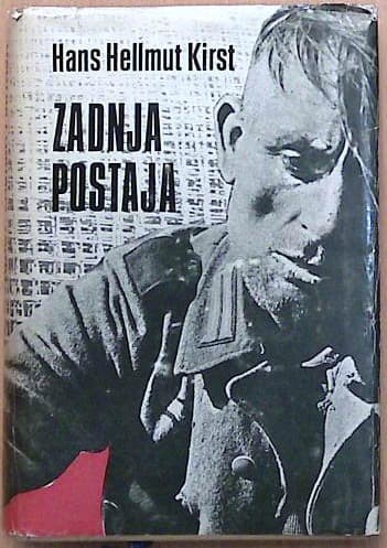 Zadnja postaja