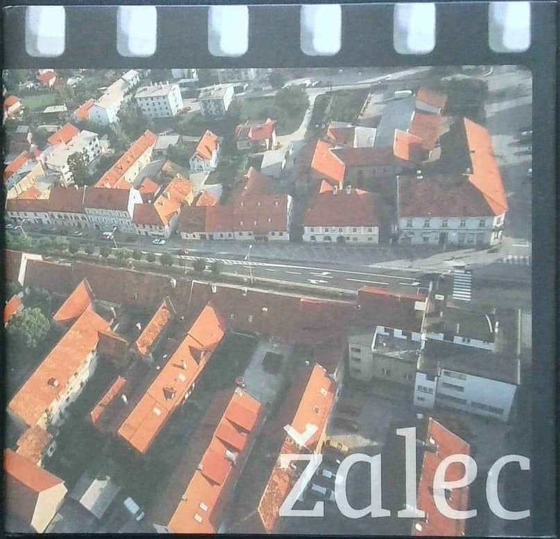 Žalec: ob 820-letnici mesta