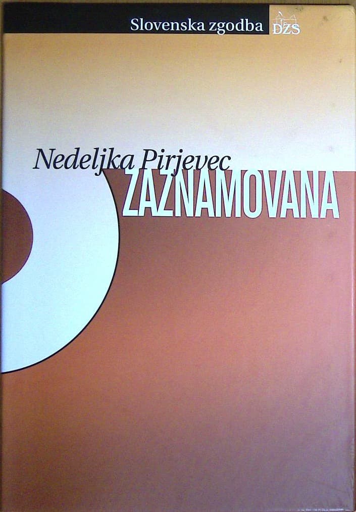 Zaznamovana