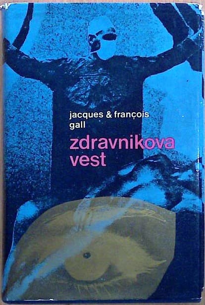 Zdravnikova vest